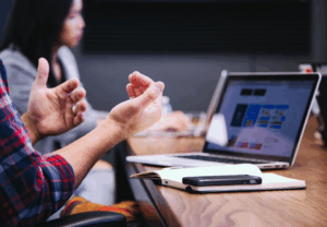 Redefining How the World Works, One Project at a Time