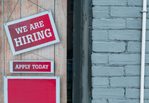 Redefining How the World Works, One Project at a Time